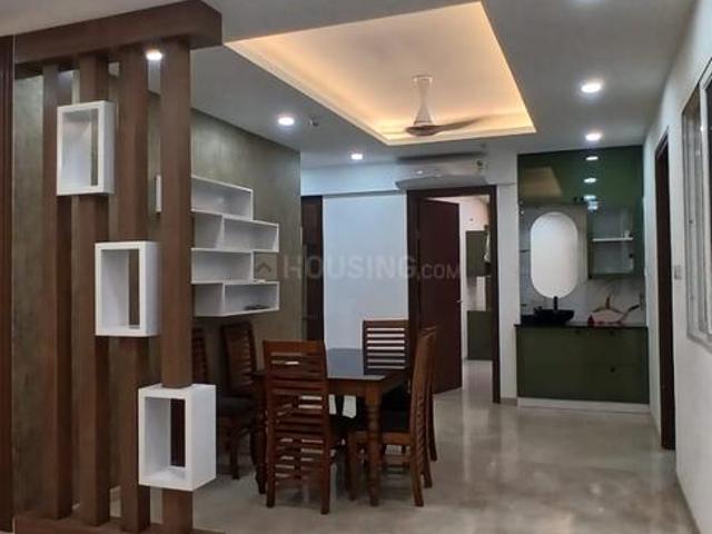 3 BHK Apartment in Ayyappankavu for rent Kochi. The reference number is 20433794