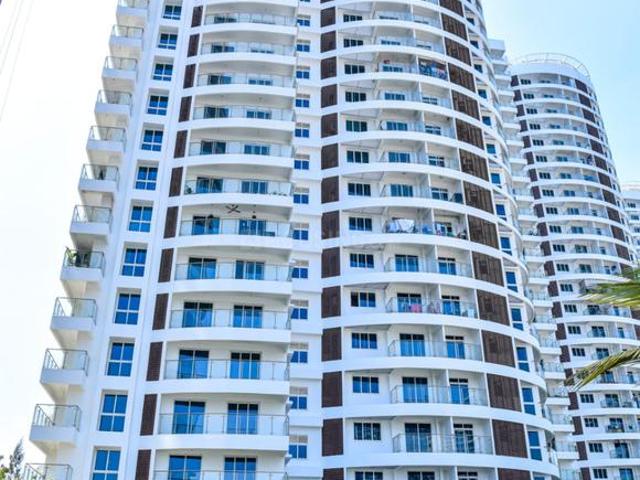3 BHK Apartment in Ayyappankavu for rent Kochi. The reference number is 20484333