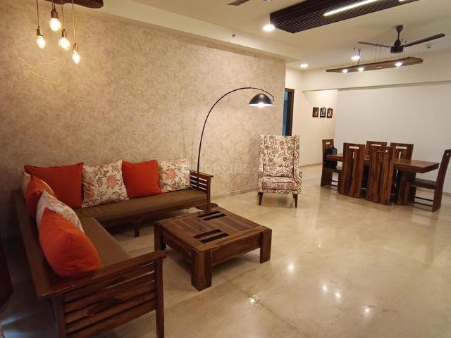 3 BHK Apartment in Ayyappankavu for rent Kochi. The reference number is 20499576