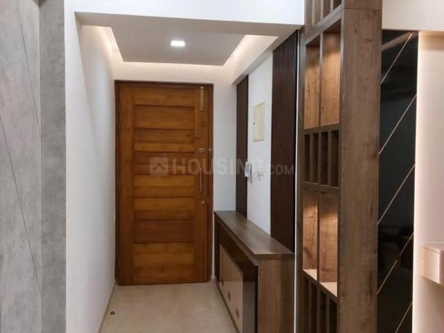 3 BHK Apartment in Ayyappankavu for rent Kochi. The reference number is 20622103