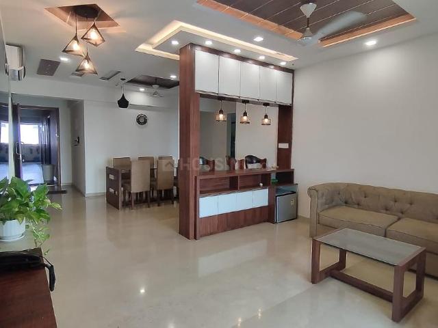 3 BHK Apartment in Ayyappankavu for rent Kochi. The reference number is 21129132