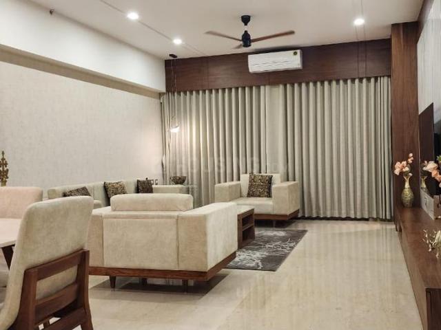 3 BHK Apartment in Ayyappankavu for rent Kochi. The reference number is 21245919