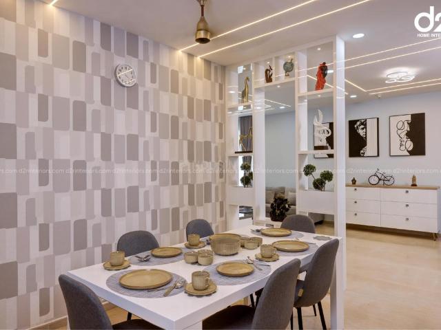 3 BHK Apartment in Ayyappankavu for rent Kochi. The reference number is 21354072