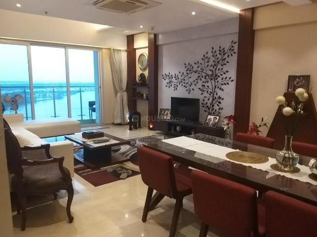 3 BHK Apartment in Ayyappankavu for resale Kochi. The reference number is 16481796