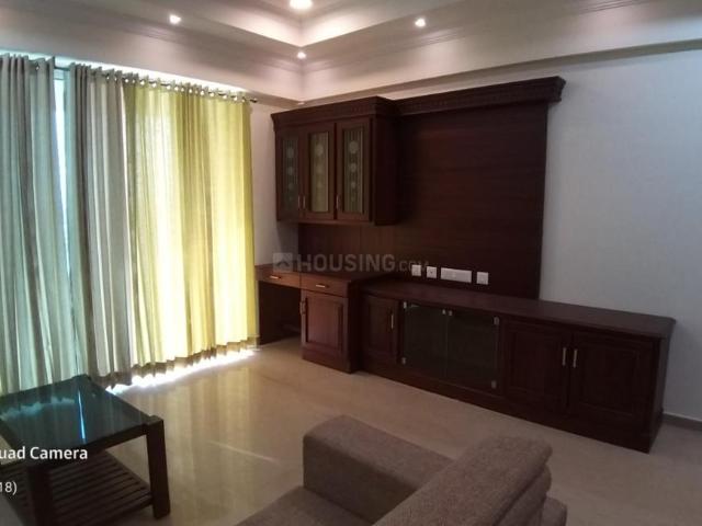 3 BHK Apartment in Ayyappankavu for resale Kochi. The reference number is 16481865