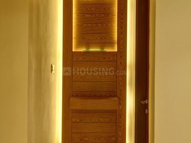 3 BHK Apartment in Ayyappankavu for resale Kochi. The reference number is 18320539