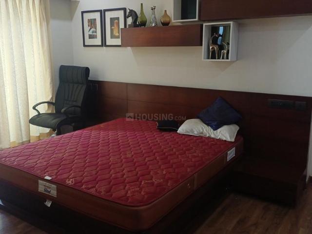 3 BHK Apartment in Ayyappankavu for resale Kochi. The reference number is 19688924