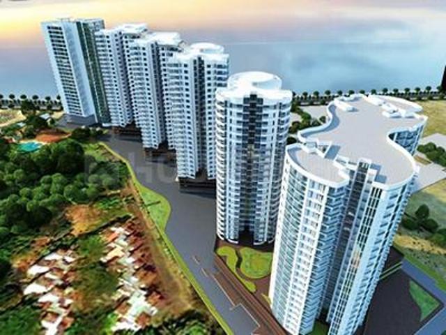 3 BHK Apartment in Ayyappankavu for resale Kochi. The reference number is 20810892