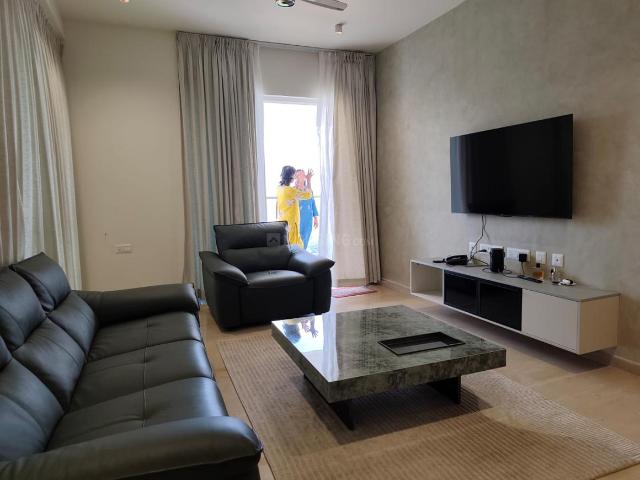 3 BHK Apartment in Ayyappankavu for resale Kochi. The reference number is 21240654