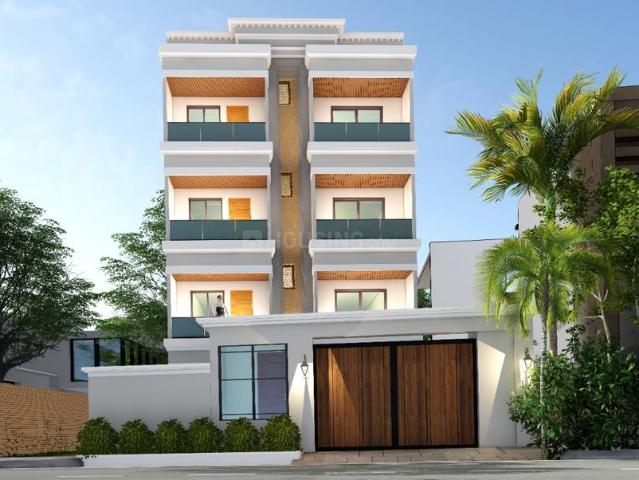 3 BHK Apartment in Ayanavaram for resale Chennai. The reference number is 20883077