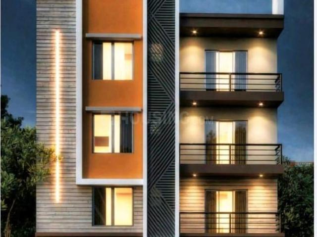 3 BHK Apartment in Ayanavaram for resale Chennai. The reference number is 21222665