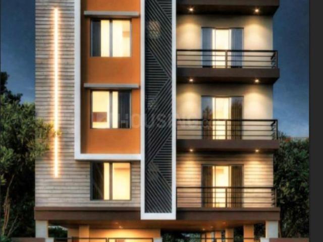 3 BHK Apartment in Ayanavaram for resale Chennai. The reference number is 21296494