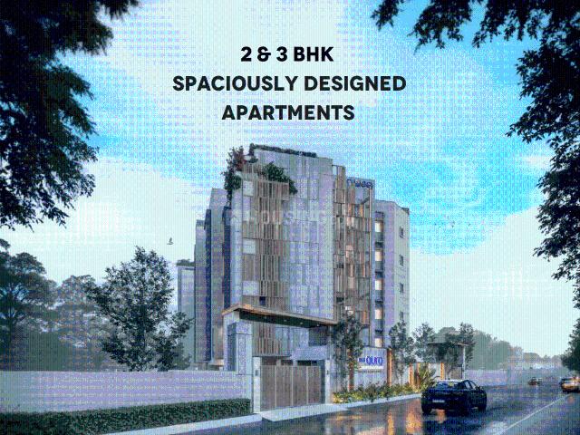 3 BHK Apartment in Ayappakkam for resale Chennai. The reference number is 20135610