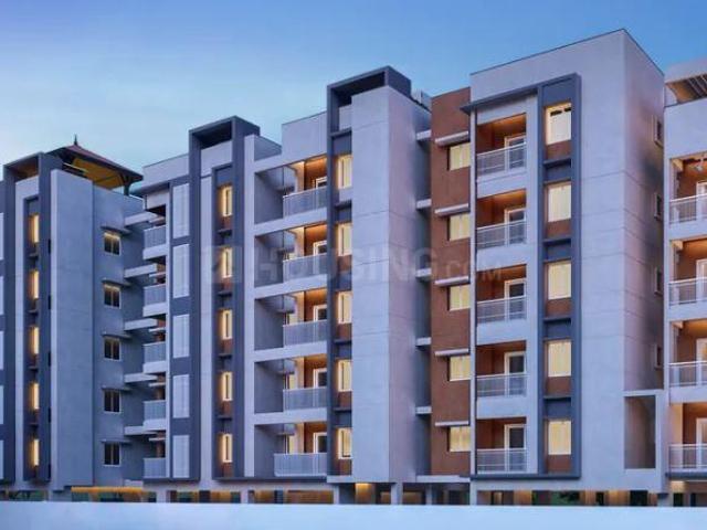 3 BHK Apartment in Ayappakkam for resale Chennai. The reference number is 21170732
