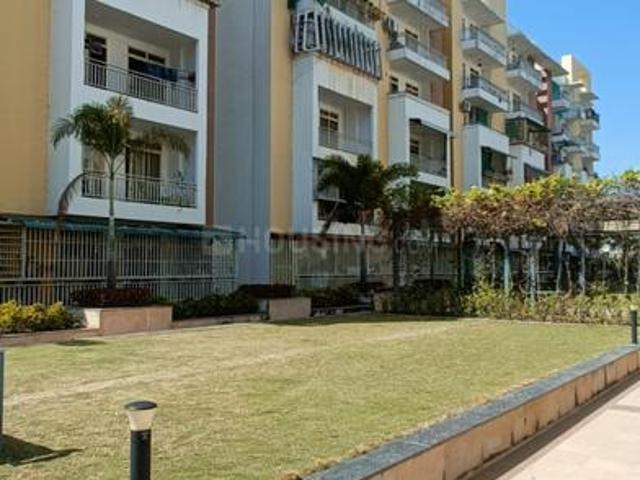 3 BHK Apartment in Ayodhya Bypass for rent Bhopal. The reference number is 16604478