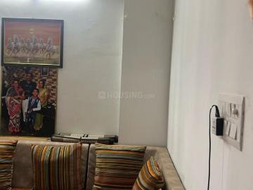 Jupiter Residency, Prithibi Enclave, Jyangra, Kolkata District, West Bengal