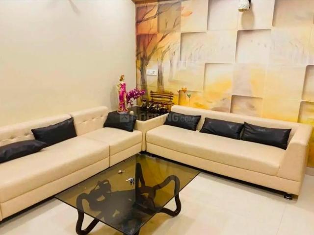 3 BHK Apartment in Ayodhya Bypass for rent Bhopal. The reference number is 18418121
