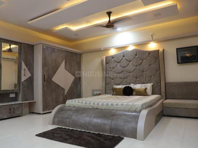 3 BHK Apartment in Ayodhya Bypass for rent Bhopal. The reference number is 18799944