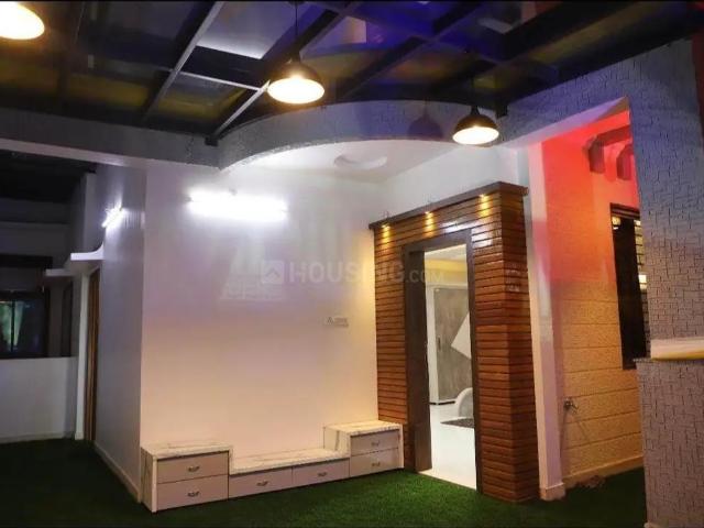 3 BHK Apartment in Ayodhya Bypass for rent Bhopal. The reference number is 19324077