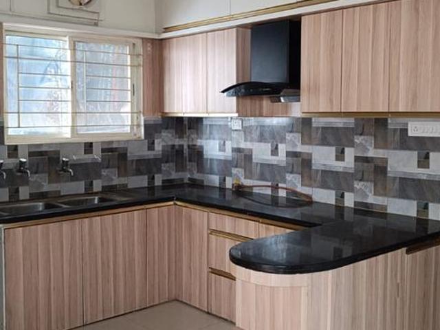 3 BHK Apartment in Ayodhya Bypass for rent Bhopal. The reference number is 19529788