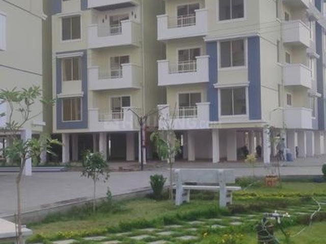 3 BHK Apartment in Ayodhya Bypass for rent Bhopal. The reference number is 11607936