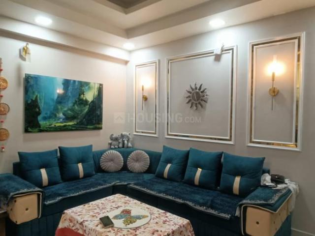 3 BHK Apartment in Ayodhya Bypass for rent Bhopal. The reference number is 20094363