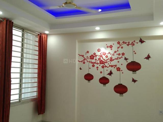 3 BHK Apartment in Ayodhya Bypass for rent Bhopal. The reference number is 20092395