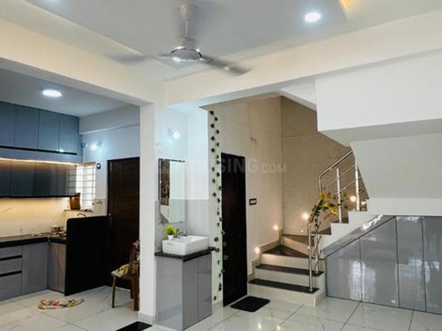 3 BHK Apartment in Ayodhya Bypass for rent Bhopal. The reference number is 20275483