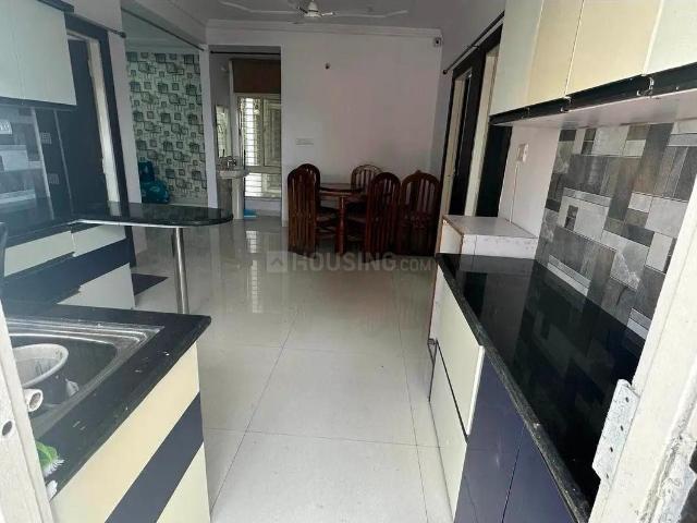 3 BHK Apartment in Ayodhya Bypass for rent Bhopal. The reference number is 20361959