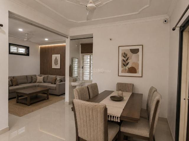 3 BHK Apartment in Ayodhya Bypass for rent Bhopal. The reference number is 20487141
