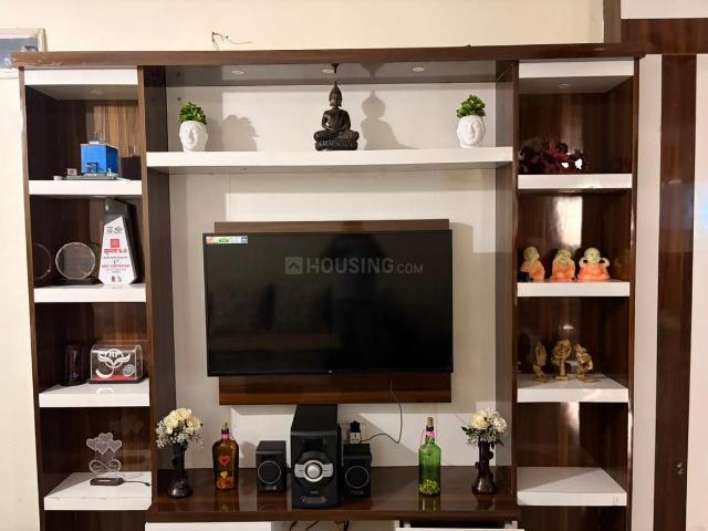 3 BHK Apartment in Ayodhya Bypass for rent Bhopal. The reference number is 21021346