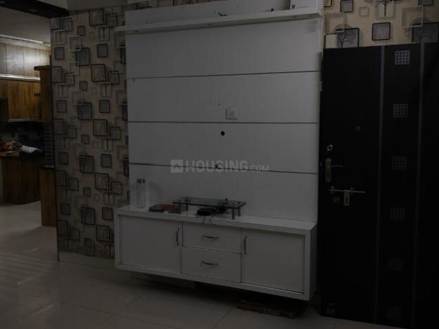 3 BHK Apartment in Ayodhya Bypass for rent Bhopal. The reference number is 21292151