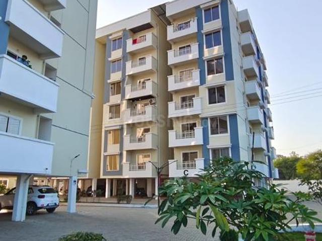 3 BHK Apartment in Ayodhya Bypass for resale Bhopal. The reference number is 19482212