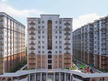 3 BHK Apartment in Ayodhya Bypass for resale Bhopal. The reference number is 19645059