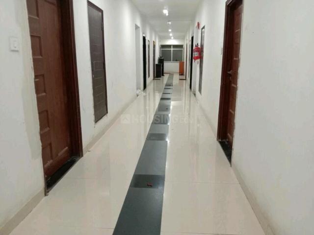 3 BHK Apartment in Ayodhya Bypass for resale Bhopal. The reference number is 19645273