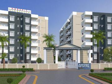 Eden Park Bhopal, Bhopal, Bhopal District, Madhya Pradesh