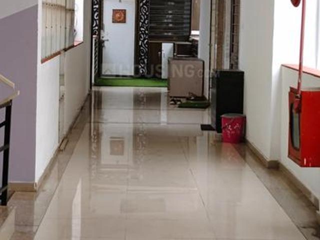 3 BHK Apartment in Ayodhya Bypass for resale Bhopal. The reference number is 20707222
