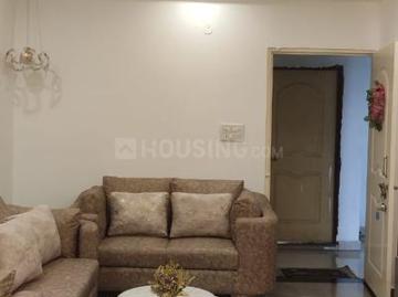3 BHK Apartment in Ayodhya Bypass for resale Bhopal. The reference number is 20000497