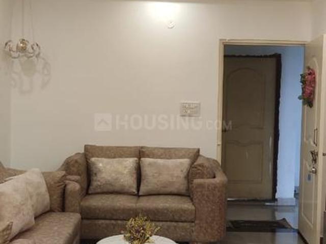 3 BHK Apartment in Ayodhya Bypass for resale Bhopal. The reference number is 20000497