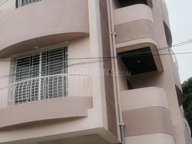 3 BHK Apartment in Ayodhya Nagar for rent Nagpur. The reference number is 21278165