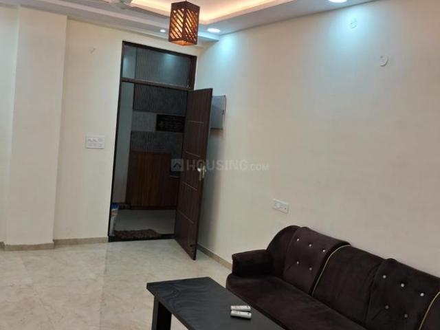 3 BHK Apartment in Azad Nagar for rent Kanpur. The reference number is 18942015