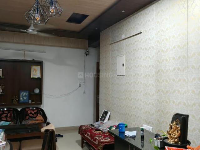 3 BHK Apartment in Azad Nagar for resale Kanpur. The reference number is 21118067