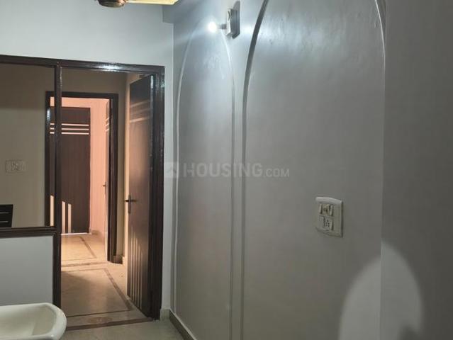 3 BHK Apartment in Azadpur for rent New Delhi. The reference number is 20603332