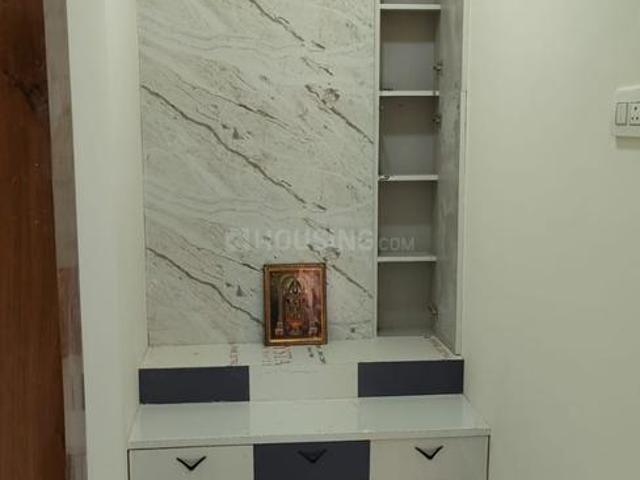 3 BHK Apartment in B N Reddy Nagar for resale Hyderabad. The reference number is 21152301