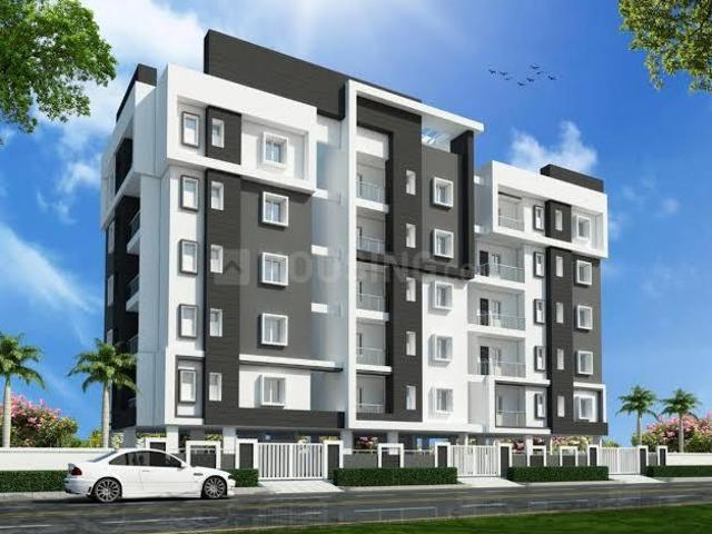 3 BHK Apartment in Botanical Garden Area for resale Howrah. The reference number is 20873689