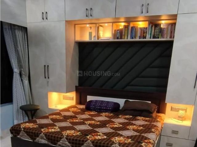 3 BHK Apartment in Bow Bazaar for rent Kolkata. The reference number is 20764364