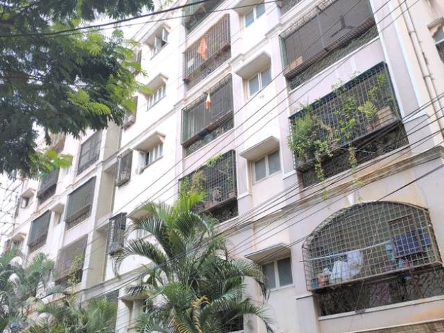 3 BHK Apartment in Bowenpally for rent Secunderabad. The reference number is 19980306