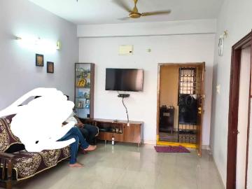 3 BHK Apartment in Bowenpally for rent Secunderabad. The reference number is 19168183
