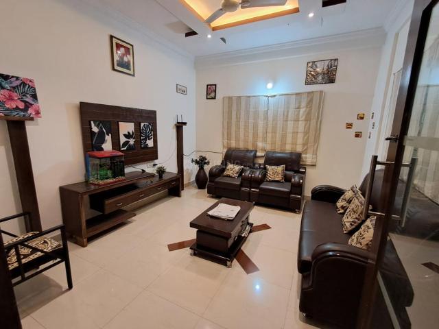 3 BHK Apartment in Bowenpally for resale Secunderabad. The reference number is 20008699