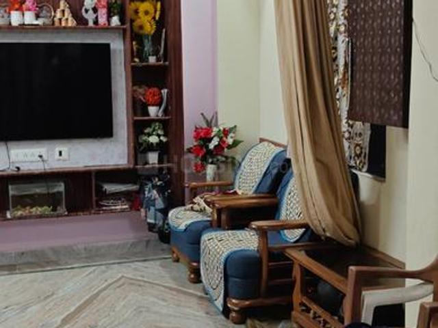 3 BHK Apartment in Bowenpally for resale Secunderabad. The reference number is 21153522